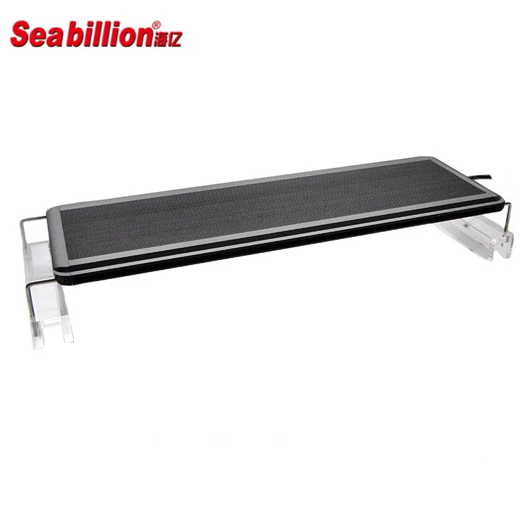 
Seabillion LED-750 High power plant led aquarium bracket light for sale 
