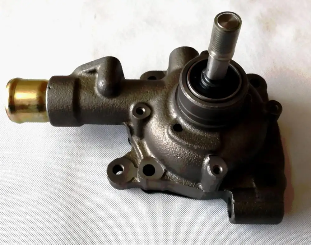 Genuine Package OEM No 500361919 High Pressure Diesel Water Pump for IVECO Daily