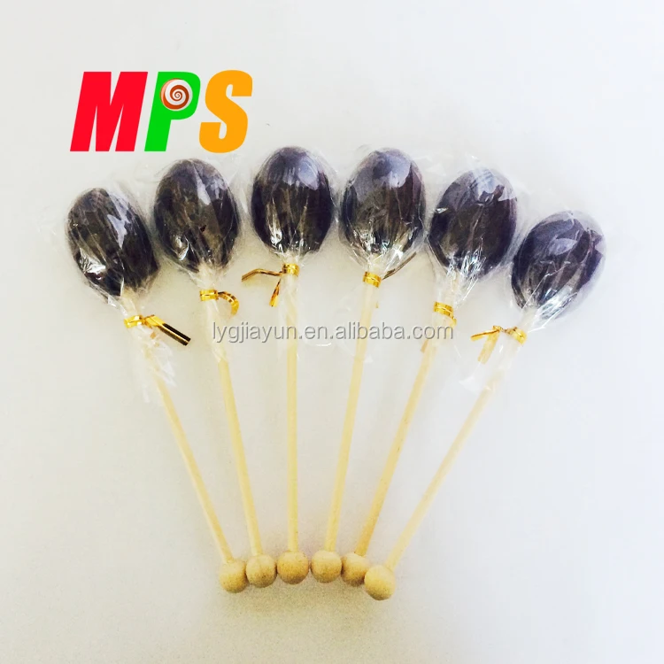 Sweet Candy Coffee Stirrer Sugar for Sale