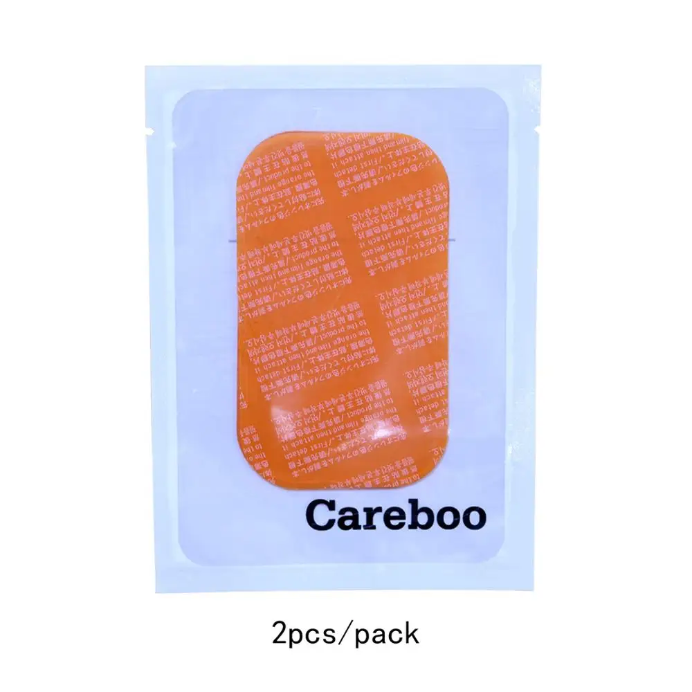 Best selling EMS muscle replacement gel pad ABS muscle toner belt gel sheet for muscle stimulator Buttocks trainer patch