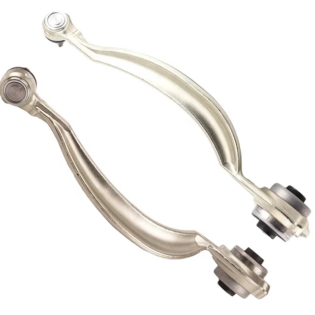 A2213306511+A2213306611 2213306511+2213306611 Car Parts Suspension Front Lower Control Arm Kit For W221 C216