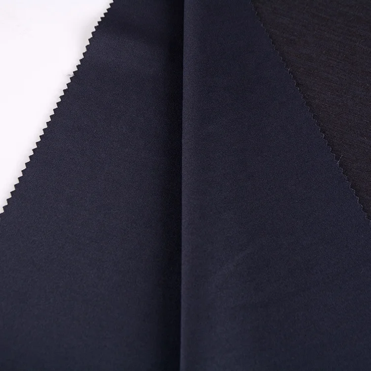 Высококачественный вязаный эластичный материал, воздушный слой, креп для подводного плавания, текстильная ткань для спортивной одежды