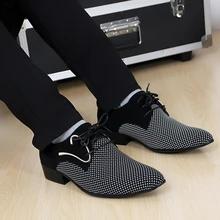 Hot sale! 2015 New Fashion Men Leather Shoe male Flats High Quality Boots Shoes Top Men Sneakers PU Oxford Shoes men’s Moccasins