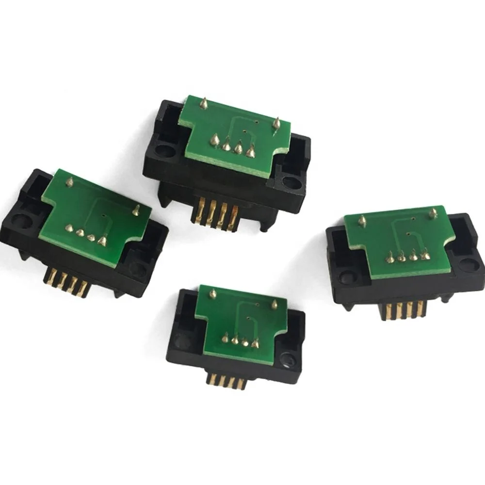 Compatible Toner Cartridge Chip for Xerox 315 320 Chips Resetter Laser Printer Parts