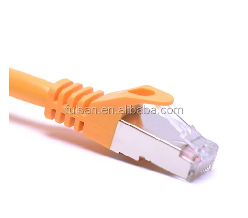 8P8C rj45 UTP cat5e lan cable
