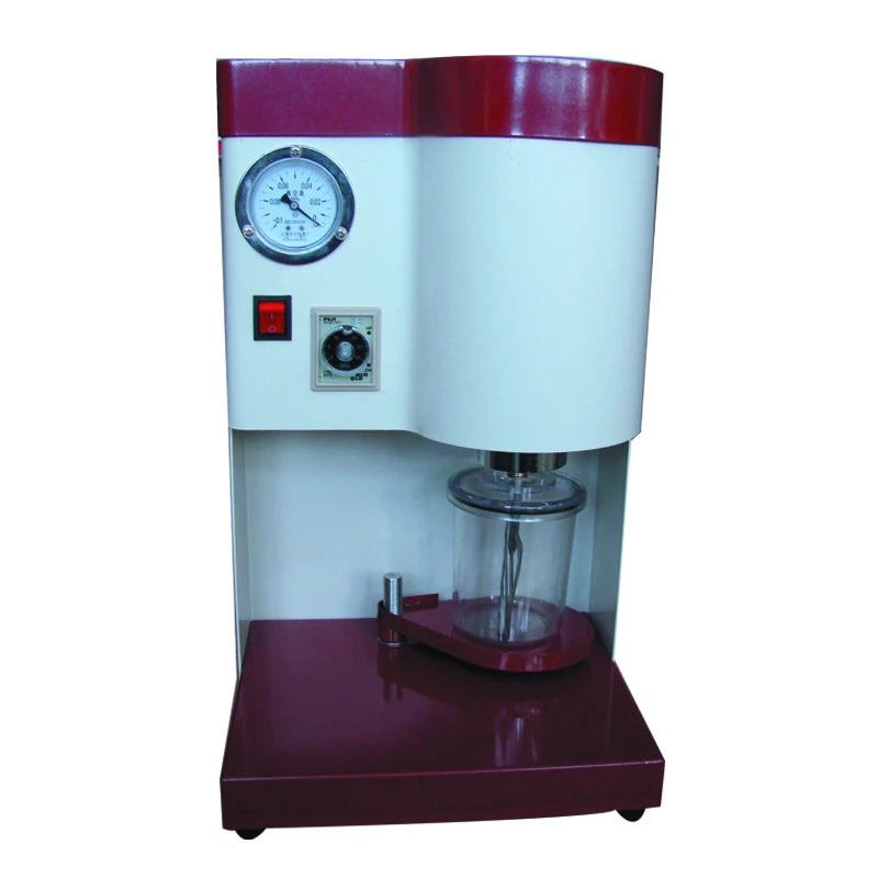 Dental Vacuum Mixer without vacuum pump/ China Dental lab equipment