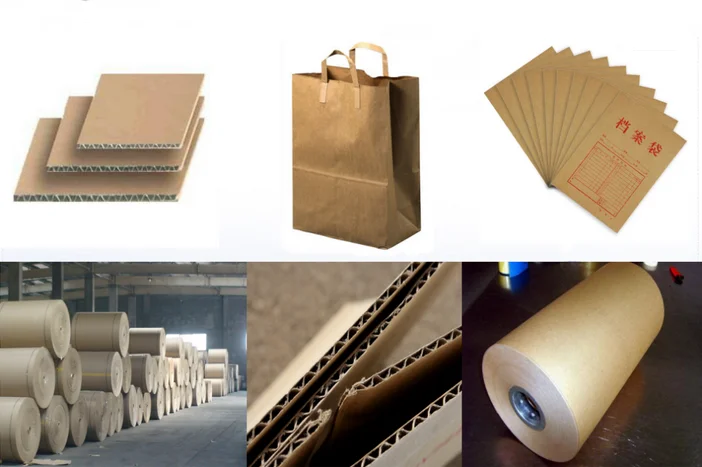 
Corrugated carton box paper making machinery for sale 