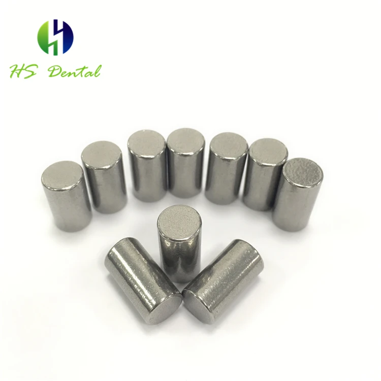 Dental casting alloy/ceramic alloy/dental repair alloy