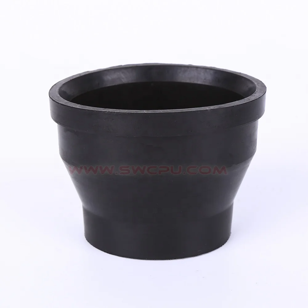 Резиновая муфта втулка Пылезащитная резиновая втулка