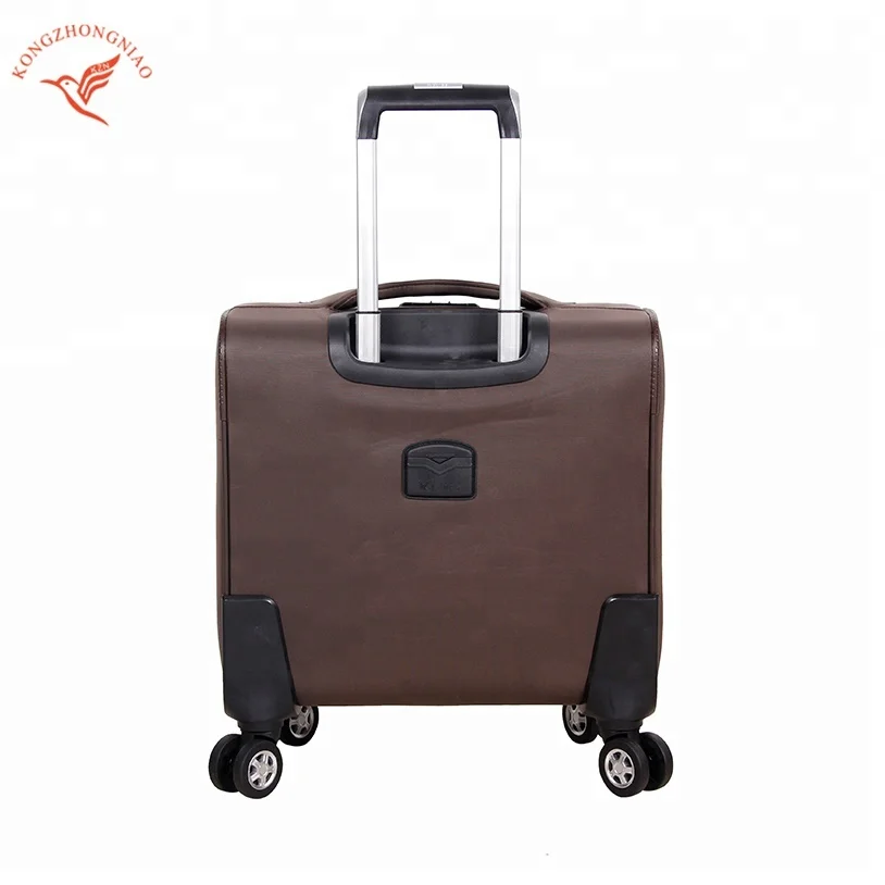  Оптовая продажа с завода высококачественный чемодан на 4 колеса для ноутбука кабины
