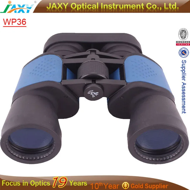 Jaxy выбор призмы порро водонепроницаемый бинокль WP36 7 X 50 лучшие цены