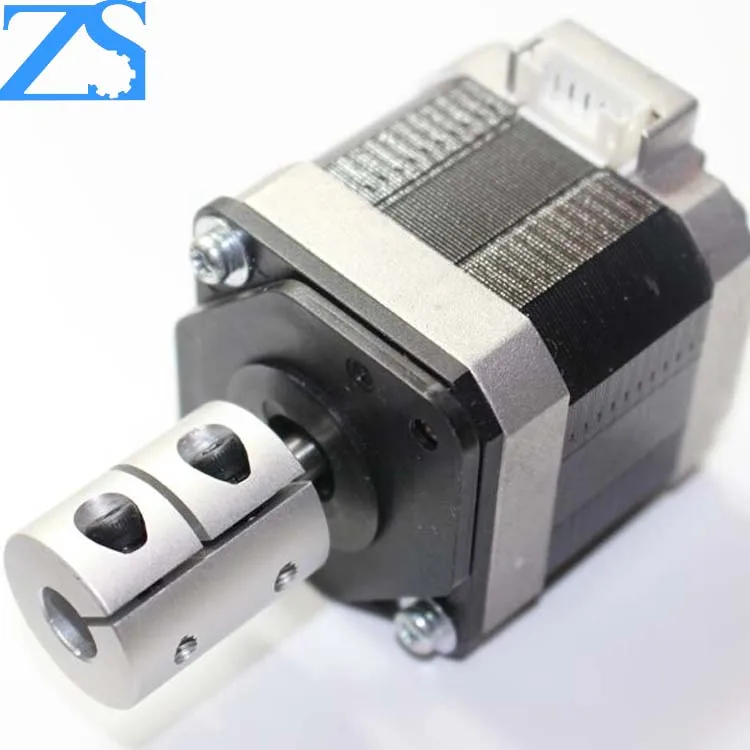 Good Quality Set Screw Electric Motor Rigid Shaft Coupling