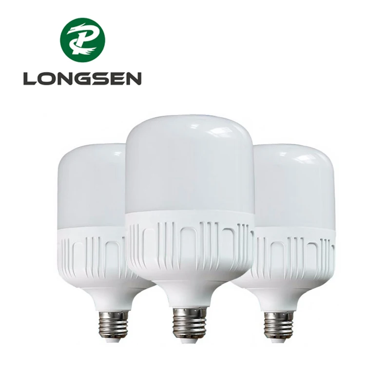 led bulb led bulb with high power 50W