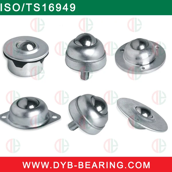 мяч блок переноса, нейлон шариковый подшипник передачи, нержавеющая сталь мяч блок переноса
