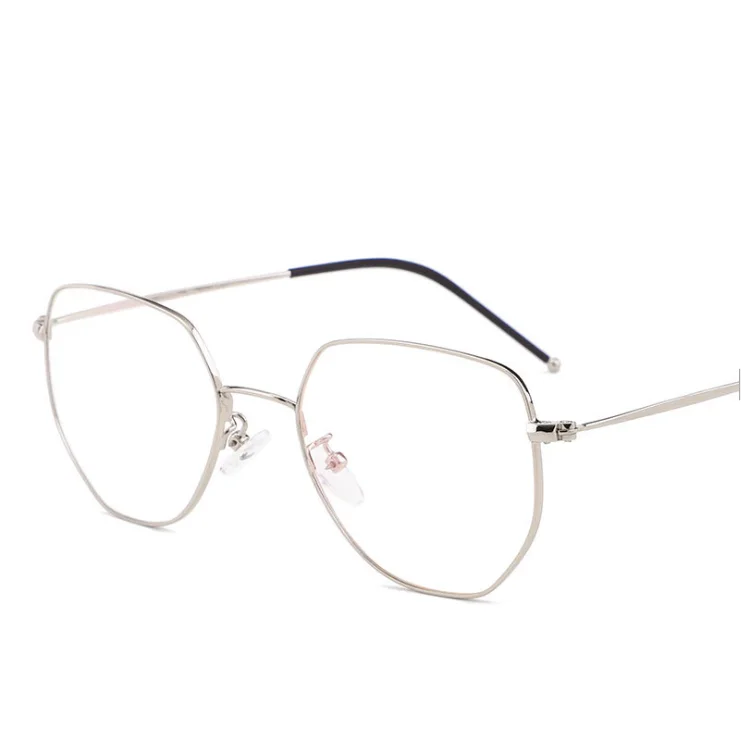HJ 2020 New Arrival Fashion Formal Spectacle Clear Glasses Frames For Mens And Womens Eyewear Accessories