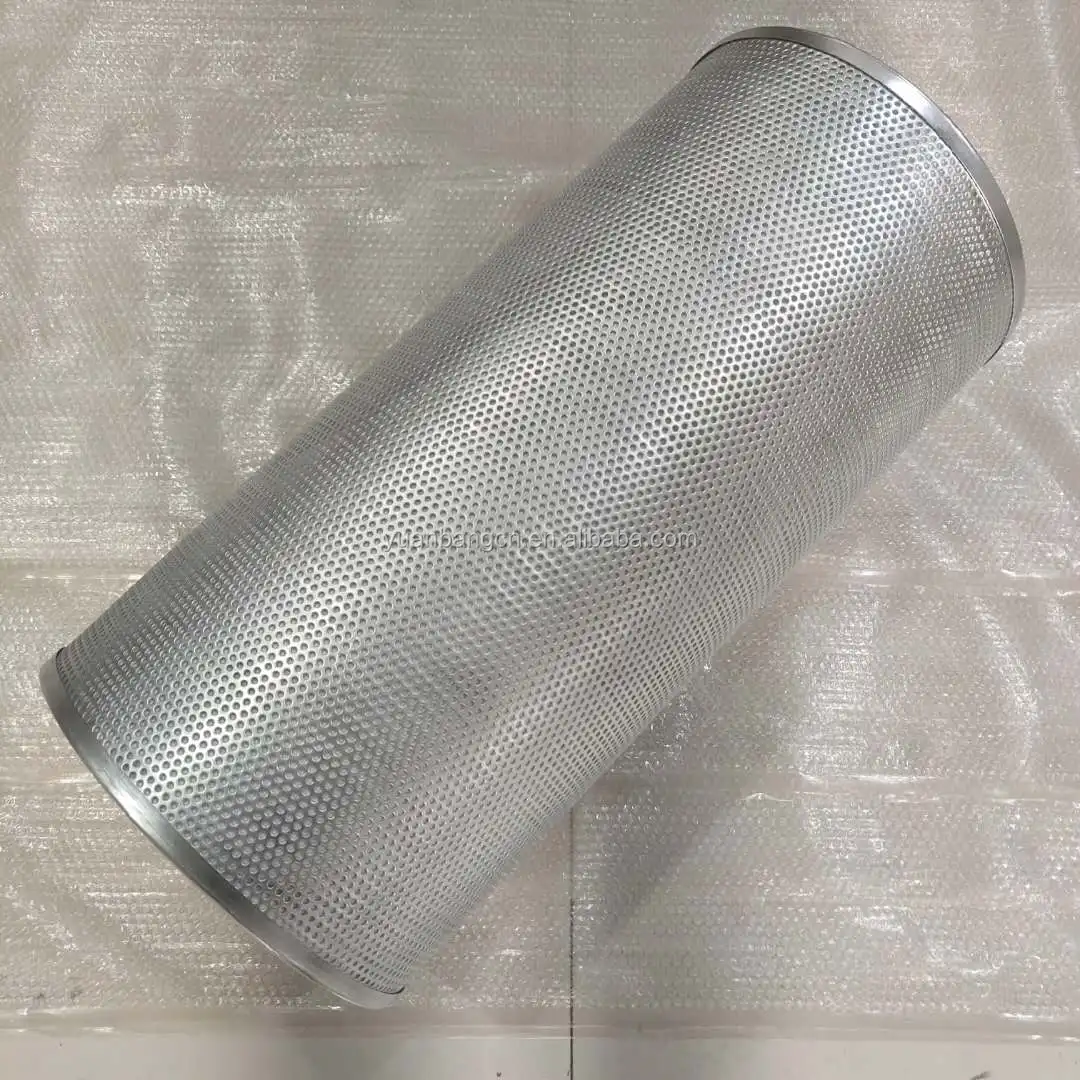 Aviation kerosene filter 1122-C activated carbon filter natural gas filter