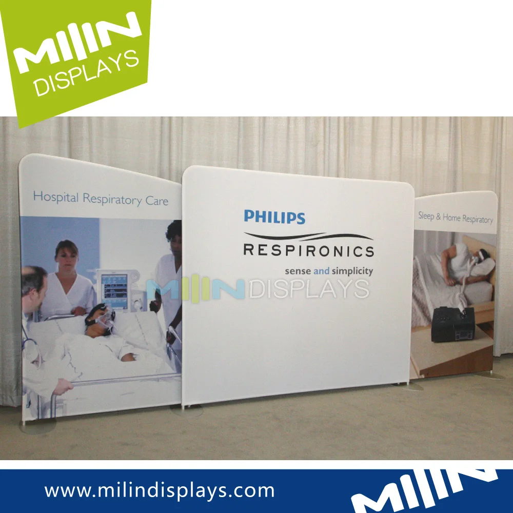 Modular Aluminum International Exhibition Booth Designers Tradeshow Exhibition System Booth