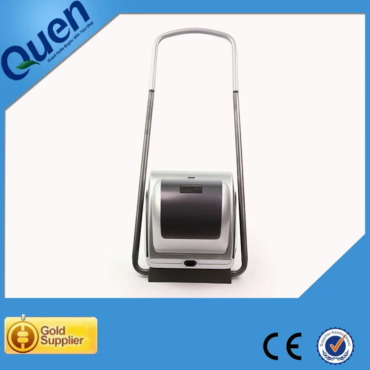 New automatic shoe cover machine for factory