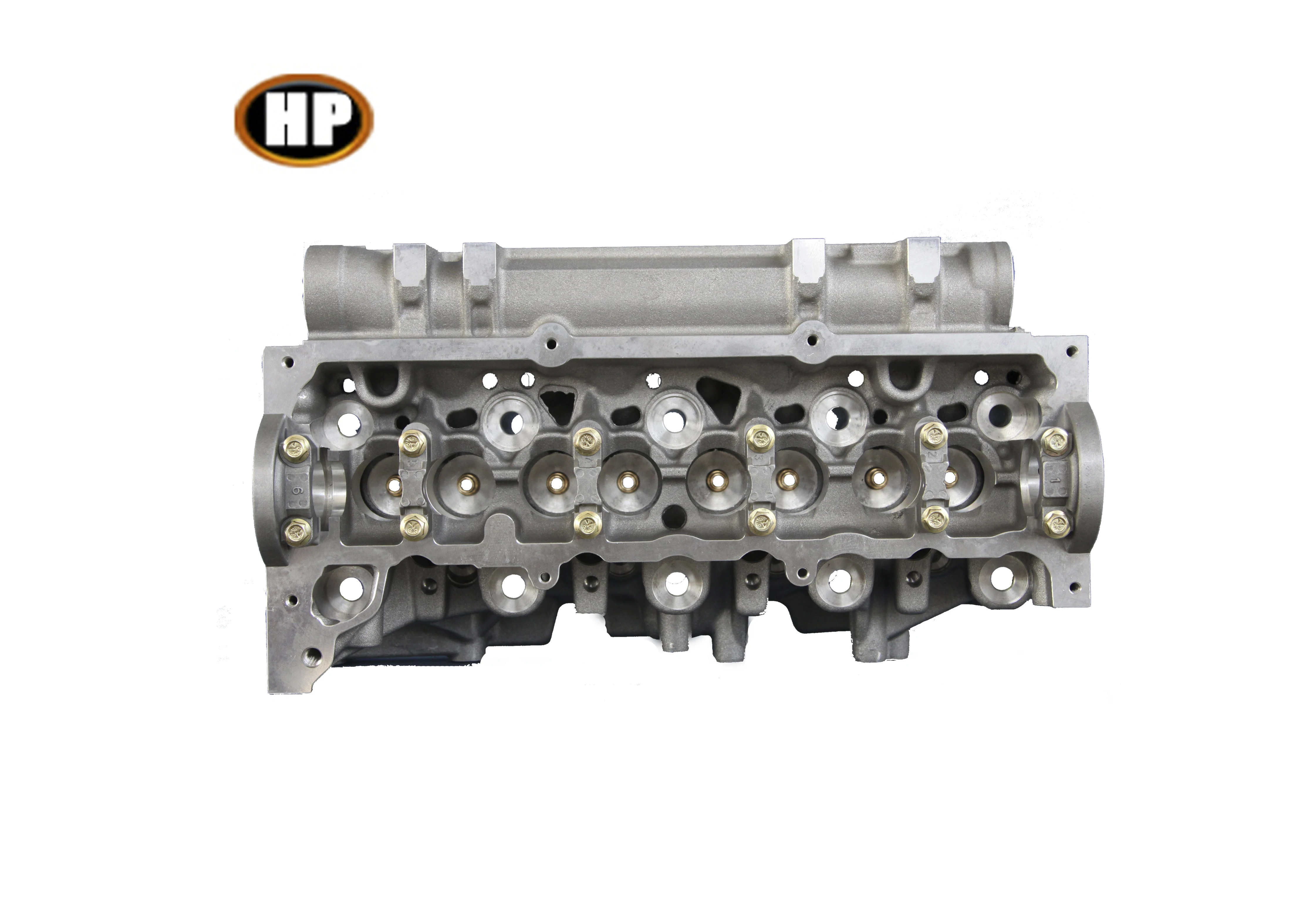 K9K  HIGH PERFORMANCE CYLINDER HEAD FOR Renault Clio/clio II/Megane/Kangoo/Modus/scenic