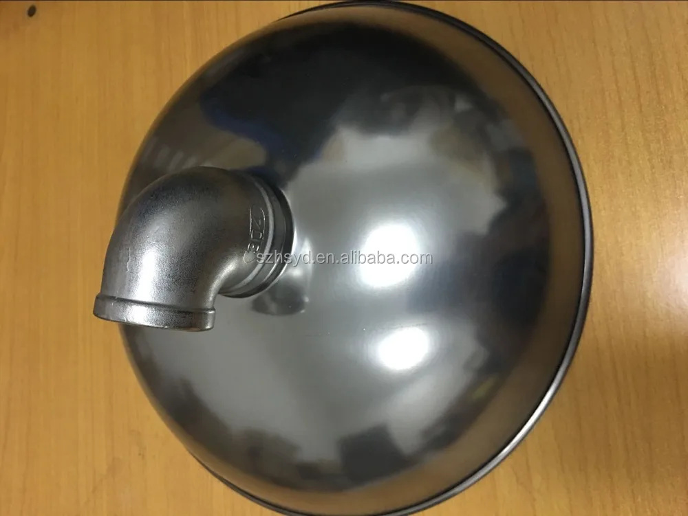 BEST plumbed combination emergency shower station with eyewash