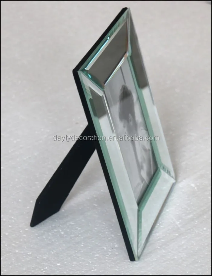 11x14 love photo frames with mat opening 8x10 double sided glass mirror photo frame