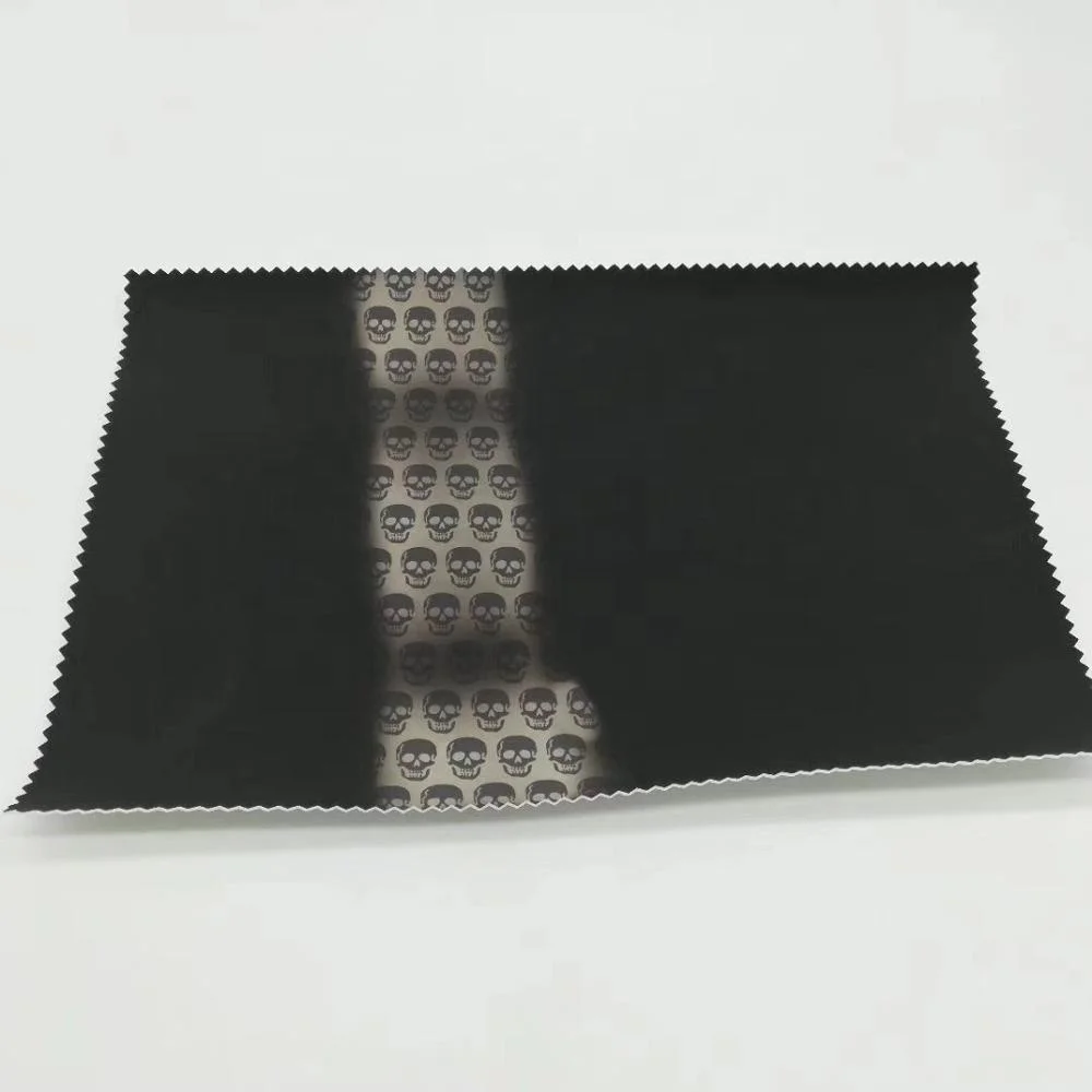 Thermochromic Color changing leather KS3288 synthetic PU leather durable use for phone case bag and shoes
