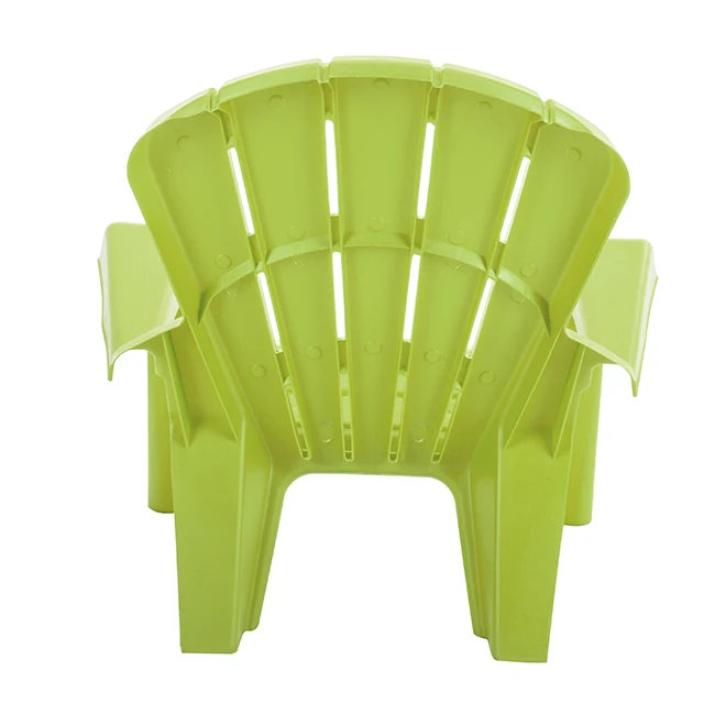 Hot Selling Favorable Prices Plastic Modern Kid adirondackChair, Study Chair For Kids chair