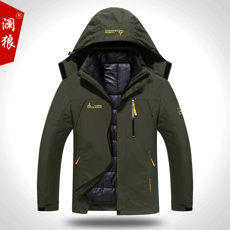 Mens  women  Fashionable One Piece Adults Iguana Active Led Walkhard Crane Mps Fashion Jacket Ski Suit 5Xl  Ktec  winter jacket