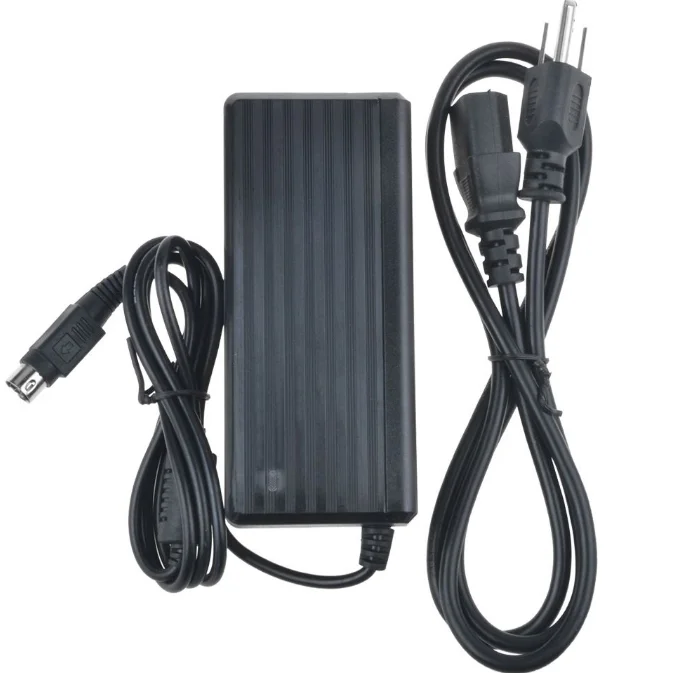 c-power input ac100~240v dc power supply adapter 12v 3a 4a 5a  for CCTV DVR