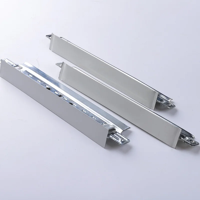drop ceiling tiles interior design materials metal suspended galvanized ceiling t grids