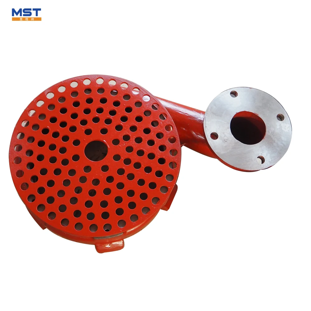 
Stainless steel design centrifugal pump impeller 