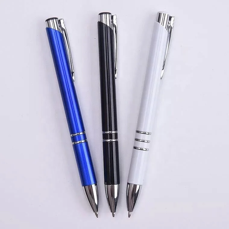 Best selling fluent writing ballpoint pen non-toxic ballpoint pen with customize logo