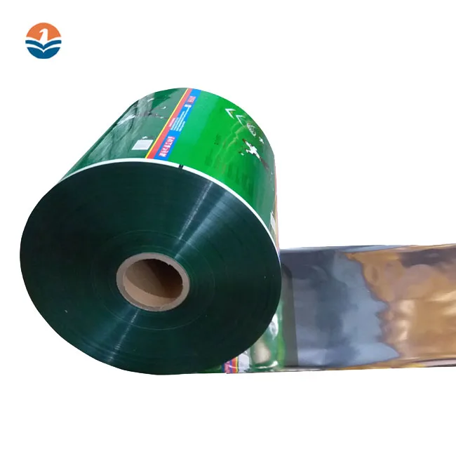 Whole Sale Frozen Vegetable Potato Chips Plastic Packaging Material Supplier In China