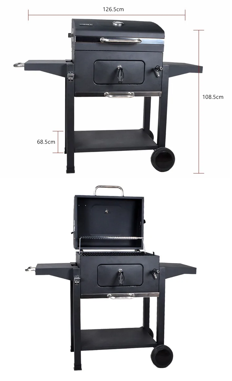 Hotlink antique cast iron european popular bbq grills Argentine Bbq Restaurant Charcoal Grill Oven