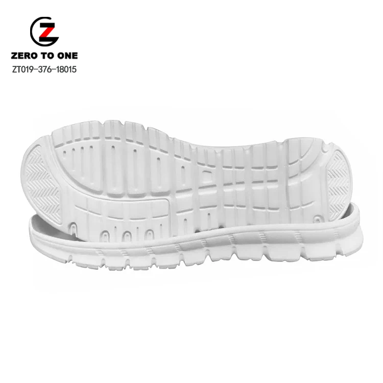 EVA Shoes Phylon Soles Moulding Soles Second Cooking Soles For Fly Knit Designs