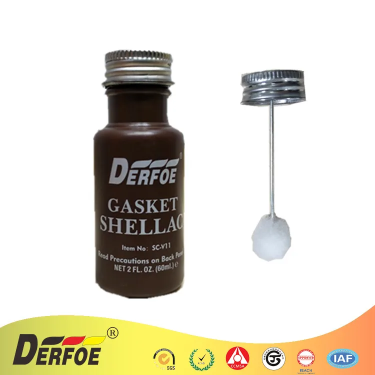 Прокладка Shellac V115