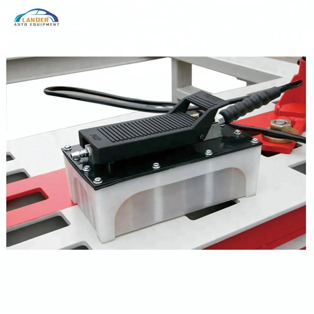 Portable Electric Auto Car Body Repair Frame Machine for Sale