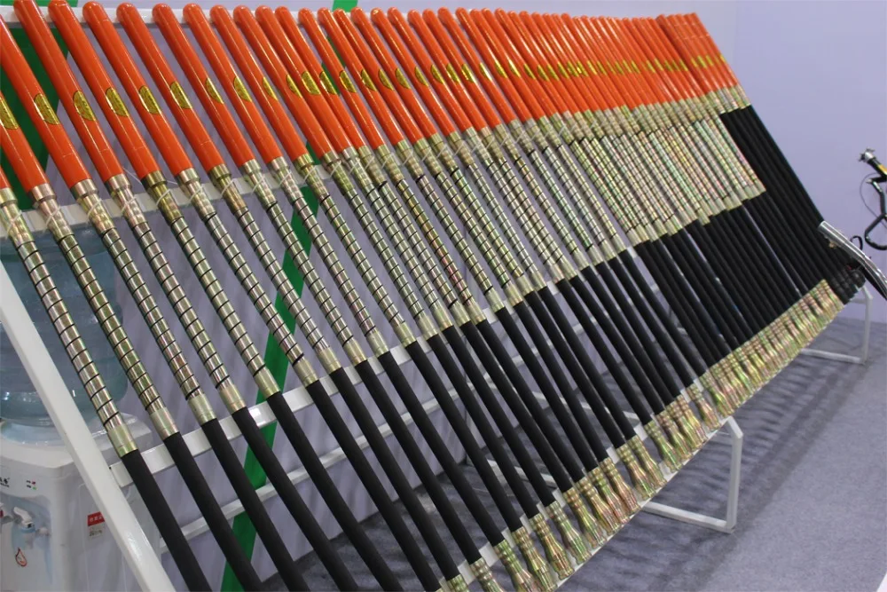 hot sale portable concrete vibrator ZPN-35/ZPN35-1 high quality