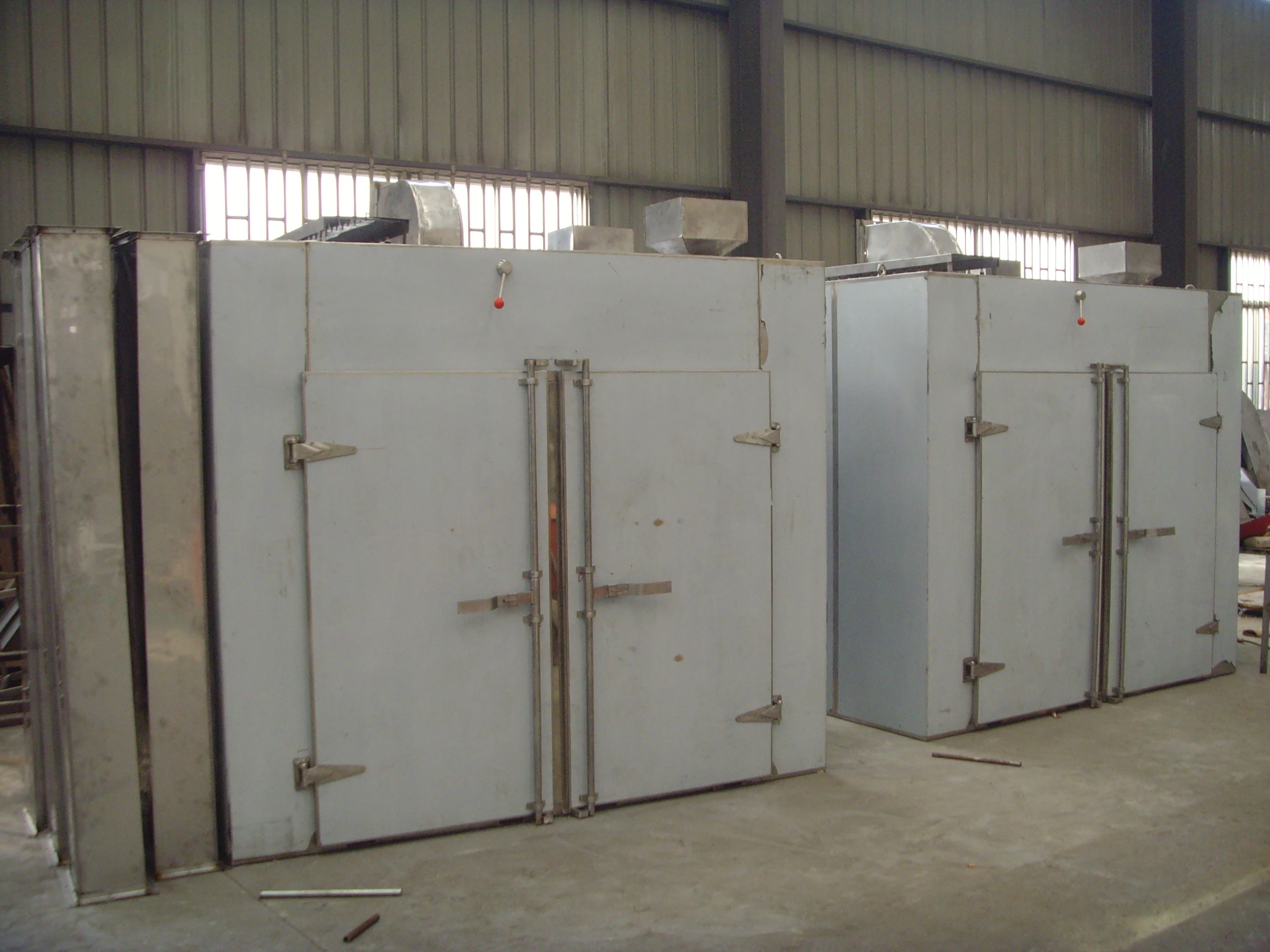 Drying machine hot air oven in Pharmaceutical Industry on sale