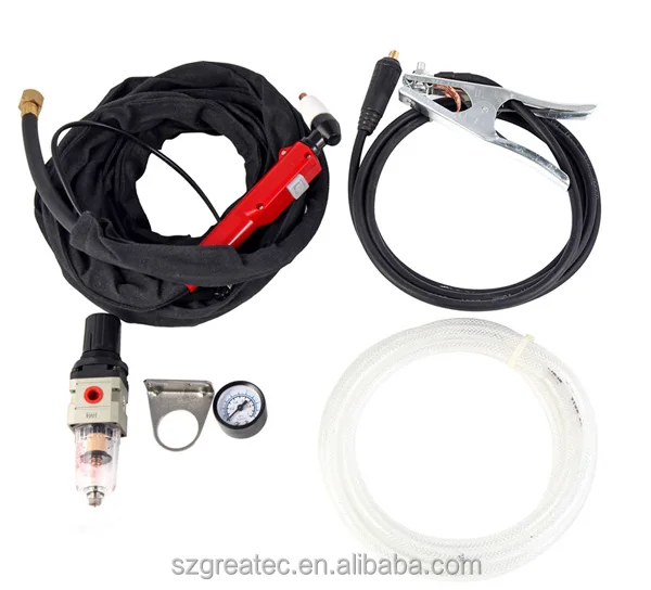 Greatec plasma cutting machine plasma machine plasma welder cut40