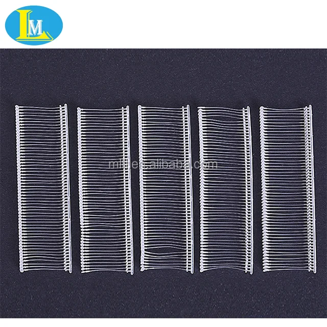 15-50mm apparel standard tag pin for tag gun