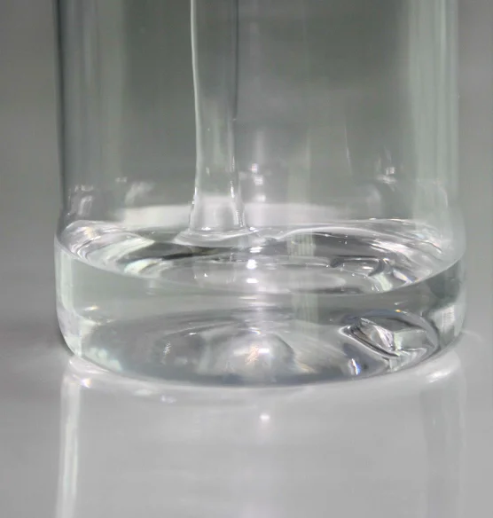 
China Manufacturer 100% Pure Silicone Oil 50100 350 1000 5000 Cst hot sale 