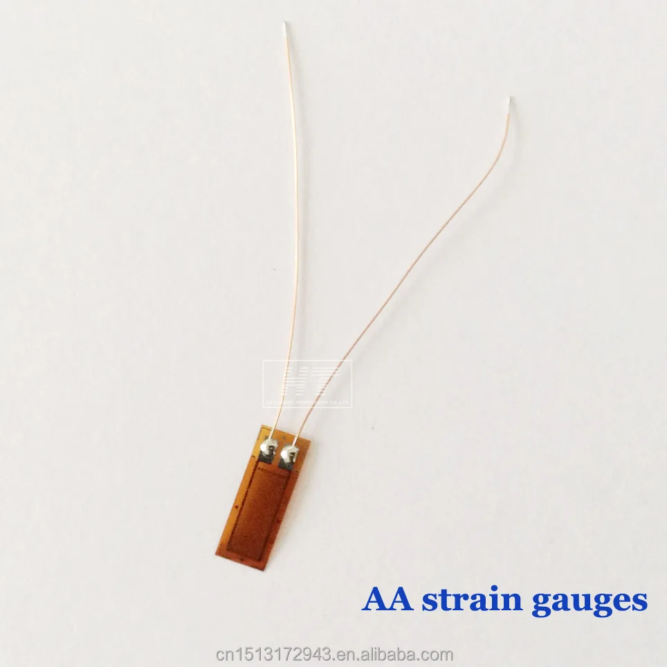 Линейный деформатор из металлической фольги