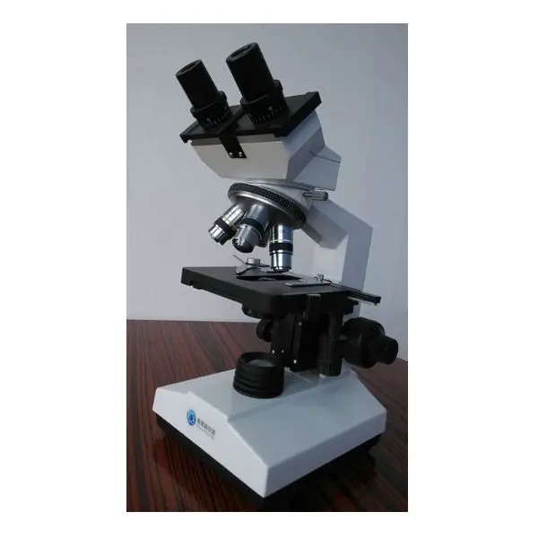 xsz-107bn Binocular biological microscope Medical Laboratory Microscope Factory