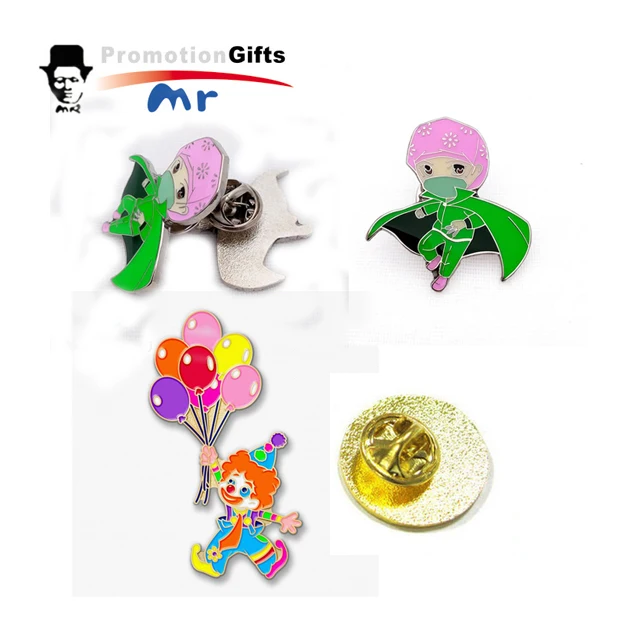 
Factory Custom Cheap High Quality Enamel Metal Lapel Pins,Soft Enamel/hard Enamel Lapel Pin 