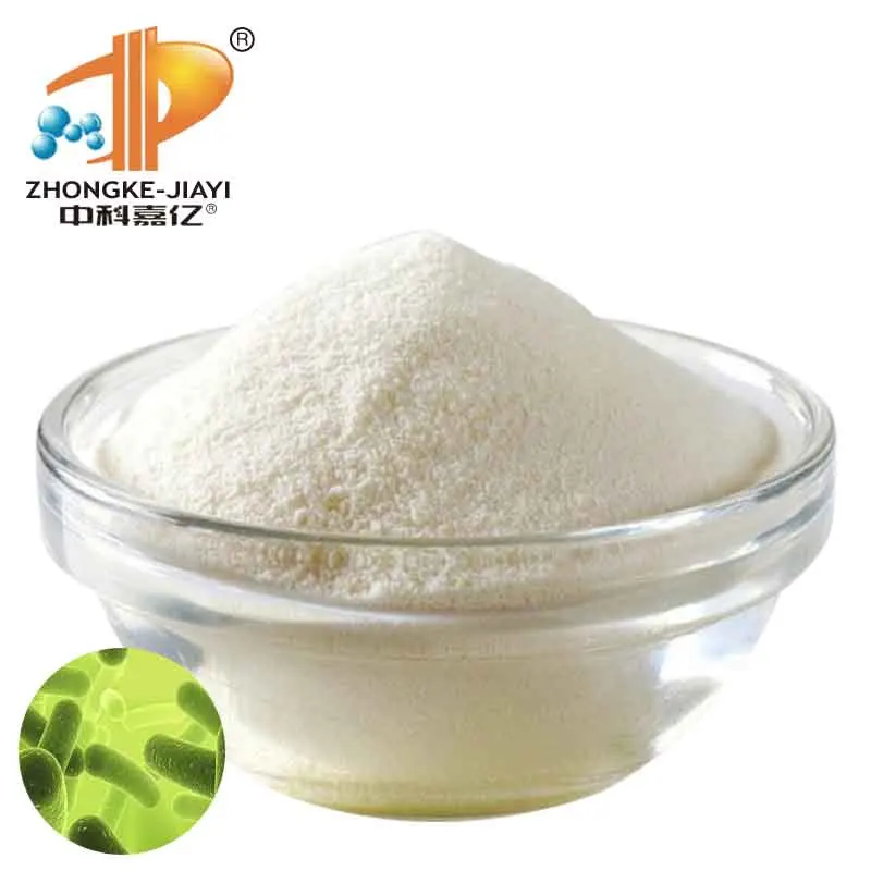 Bifidobacterium Adolescentis Probiotics Powder Solid Beverage