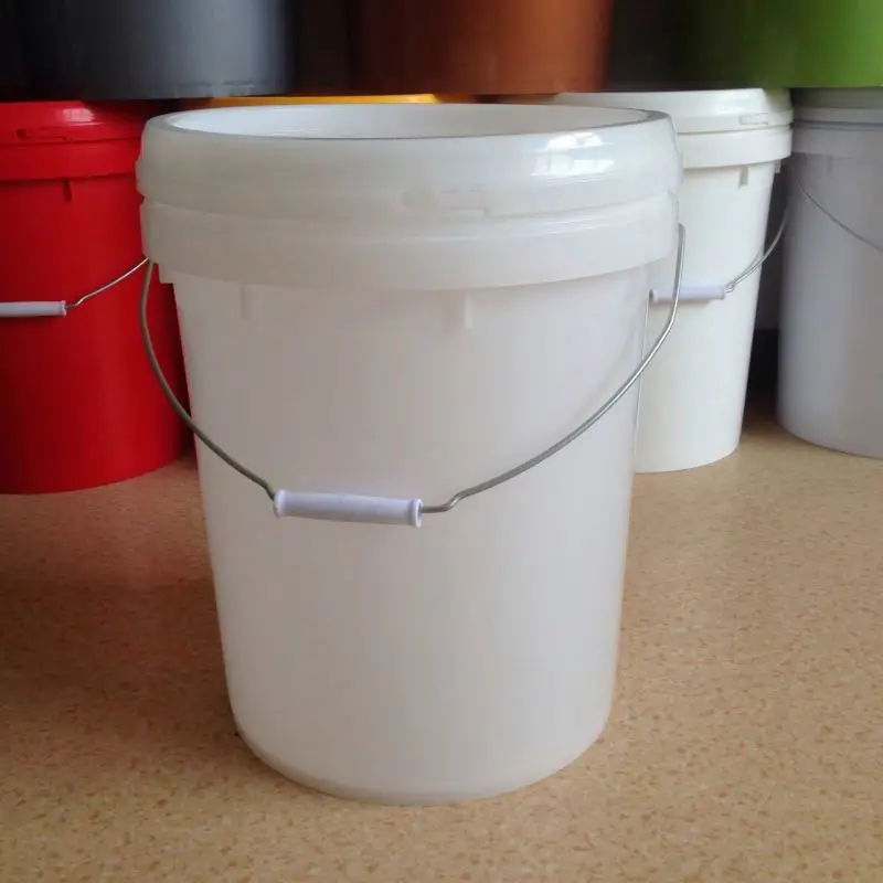 
Home brewing Fermentation Vessel Bucket with lid 25 Litre bucket Brew Equipment 