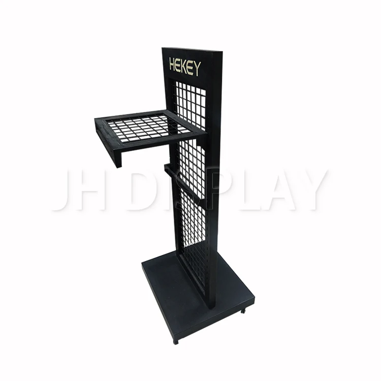 
High Quality Display Rack Garment Furniture Design Custom For Clothing Store Display 