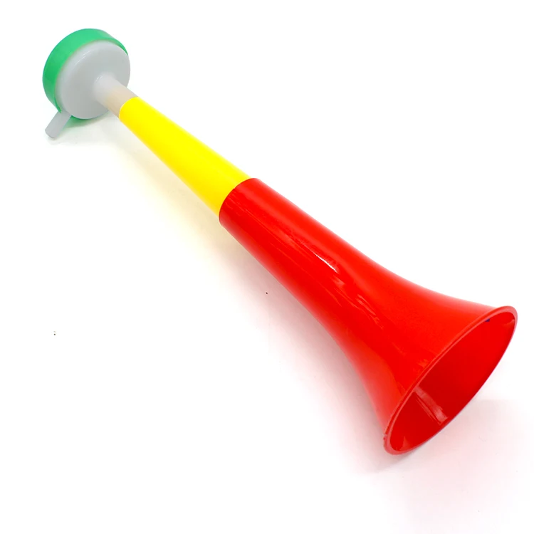 
wholesale cheering 28cm air horn for football 
