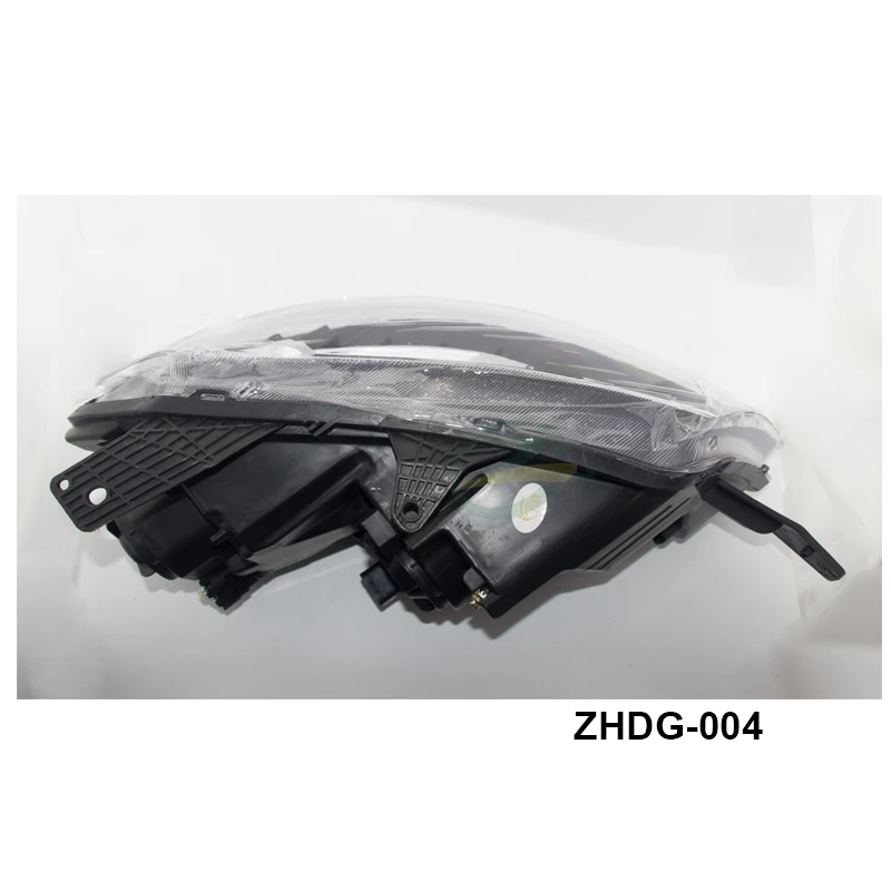 Car head lamp for DFM DFSK Glory 360 MPV auto spare parts head light